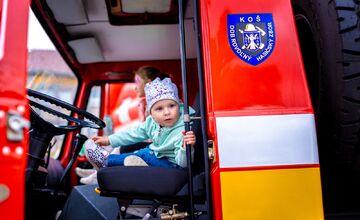 FOTO: Nezabudnuteľný víkend, detské oči žiarili radosťou naprieč regiónmi Trenčianskeho kraja