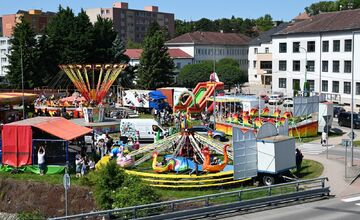 FOTO: Nezabudnuteľný víkend, detské oči žiarili radosťou naprieč regiónmi Trenčianskeho kraja