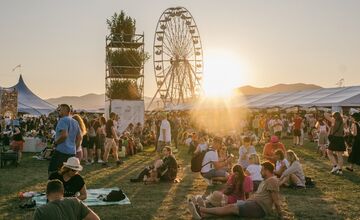 FOTO: Pohoda pripravuje v rámci festivalu novinku 