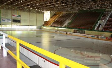 FOTO: Mesto Prievidza chystá rekonštrukcie športovísk 