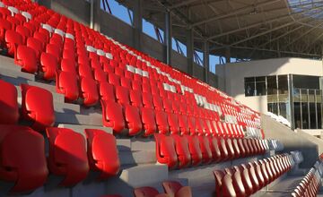 FOTO: V meste Trenčín budú s súvislosti s Majstrovstvami Európy do 21 rokov dopravné obmedzenia 