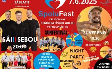 FOTO: Trenčiansky kraj ožije: Púchov bude patriť folklóru, Partizánske motorkárom a Beckov ženám histórie
