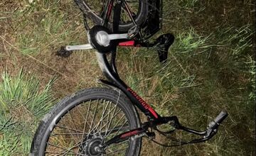 FOTO: V Ilave vykradli zlatníctvo, majitelia prosia o pomoc 