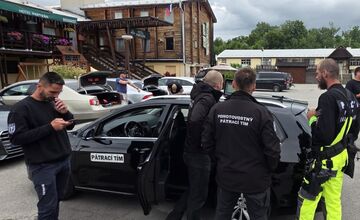 FOTO: Po Miroslavovi z Bánoviec pátrajú už dva týždne, Naposledy ho videli v Miezgovciach