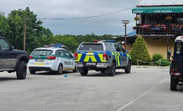 FOTO: Po Miroslavovi z Bánoviec pátrajú už dva týždne, Naposledy ho videli v Miezgovciach