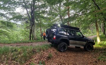 FOTO: Po Miroslavovi z Bánoviec pátrajú už dva týždne, Naposledy ho videli v Miezgovciach