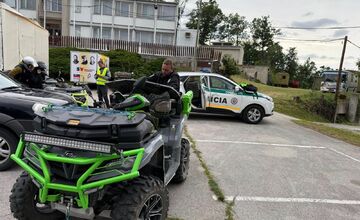 FOTO: Po Miroslavovi z Bánoviec pátrajú už dva týždne, Naposledy ho videli v Miezgovciach