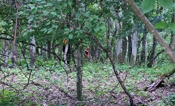 FOTO: Po Miroslavovi z Bánoviec pátrajú už dva týždne, Naposledy ho videli v Miezgovciach