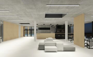 FOTO: Takto bude vyzerať nová plaváreň v Dubnici nad Váhom. Moderná, ekologická a za milióny