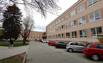 FOTO: Mesto Prievidza čaká veľká investícia do športu aj vzdelania