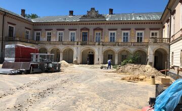 FOTO: Prihlásené projekty z Trnavského kraja v Proměnách 2025