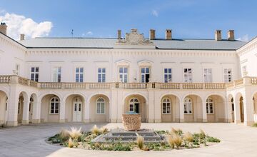 FOTO: Prihlásené projekty z Trnavského kraja v Proměnách 2025