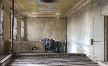 FOTO: Prihlásené projekty z Trnavského kraja v Proměnách 2025