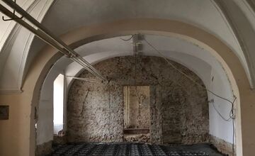 FOTO: Prihlásené projekty z Trnavského kraja v Proměnách 2025