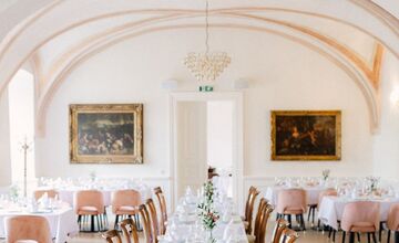 FOTO: Prihlásené projekty z Trnavského kraja v Proměnách 2025