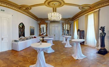 FOTO: Prihlásené projekty z Trnavského kraja v Proměnách 2025