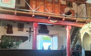 FOTO: Prihlásené projekty z Trnavského kraja v Proměnách 2025