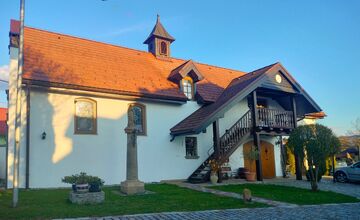 FOTO: Prihlásené projekty z Trnavského kraja v Proměnách 2025