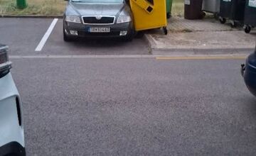 FOTO: Obyvatelia Trenčína a okolia zdieľali fotografie búrky, ktorá sa prehnala krajom 