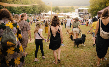 Obľúbené letné festivaly sa už nezadržateľne blížia