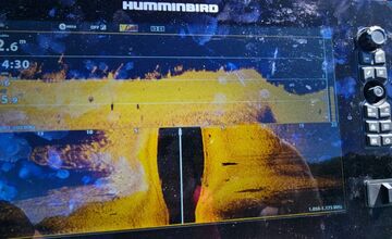 FOTO: Pátranie po osobe na vodnej nádrži Prusy