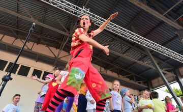 FOTO: Zahrajko zostáva Richard Čanaky, súd rozhodol v jeho prospech 