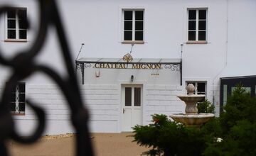 FOTO: Dubnické Chateau Mignon je pripravené na nový začiatok, mesto hľadá nájomcu