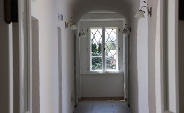 FOTO: Dubnické Chateau Mignon je pripravené na nový začiatok, mesto hľadá nájomcu