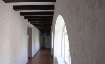 FOTO: Dubnické Chateau Mignon je pripravené na nový začiatok, mesto hľadá nájomcu