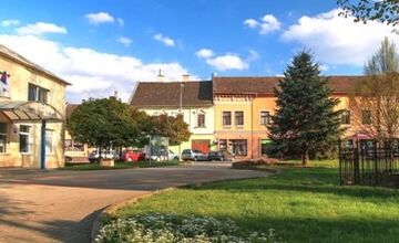 FOTO: V Ilave začínajú rekonštrukčné práce, ktoré prinesú obmedzenia 