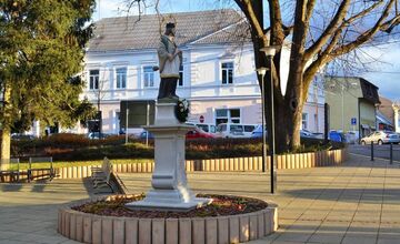 FOTO: V Ilave začínajú rekonštrukčné práce, ktoré prinesú obmedzenia 