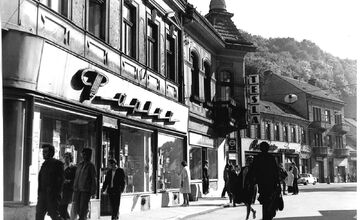 FOTO: Spomienky na starý Trenčín ožili. Historické fotografie rozprúdili diskusiu plnú nostalgie
