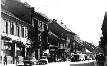 FOTO: Spomienky na starý Trenčín ožili. Historické fotografie rozprúdili diskusiu plnú nostalgie