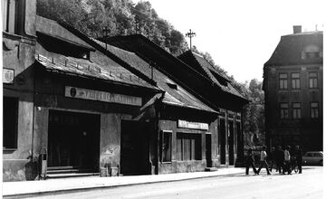 FOTO: Spomienky na starý Trenčín ožili. Historické fotografie rozprúdili diskusiu plnú nostalgie
