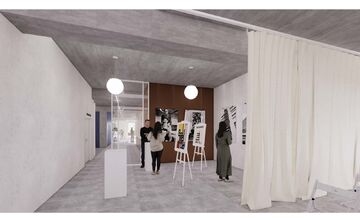 FOTO: Začína modernizácia knižnice v Nemšovej. Mesto získalo dotáciu