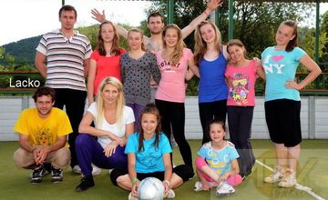 FOTO: V Považskej Bystrici zomrel mladý pedagóg Mgr. Ladislav Pongrác