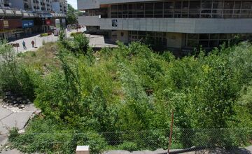 FOTO: Trenčín musí zaplatiť 1,7 milióna eur za zrušený projekt pri Posádkovom klube