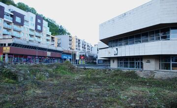 FOTO: Trenčín musí zaplatiť 1,7 milióna eur za zrušený projekt pri Posádkovom klube