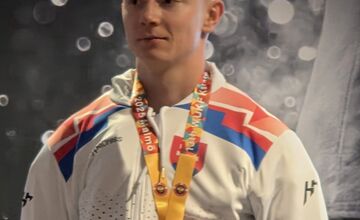 FOTO: Svetový šampionát vo Švédsku priniesol Slovensku nových majstrov sveta