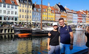 FOTO: Svetový šampionát vo Švédsku priniesol Slovensku nových majstrov sveta