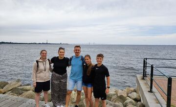 FOTO: Svetový šampionát vo Švédsku priniesol Slovensku nových majstrov sveta