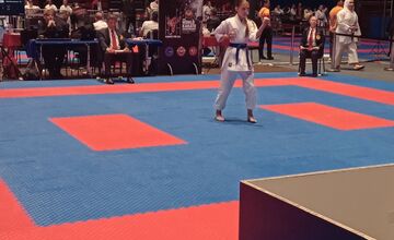 FOTO: Svetový šampionát vo Švédsku priniesol Slovensku nových majstrov sveta