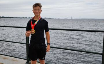 FOTO: Svetový šampionát vo Švédsku priniesol Slovensku nových majstrov sveta