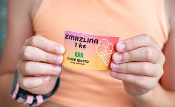 FOTO: Spomienky na prázdniny ožijú: Marhuľová párty plná hudby a hier v Novom Meste nad Váhom