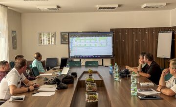 FOTO: Obyvateľom Nového Mesta nad Váhom by sa mala výrazne zlepšiť dopravná situácia v meste 