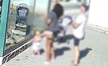 FOTO: Návštevníci v zoologickej záhrade v Bojniciach opäť arogantne odignorovali prísny zákaz kŕmenia zvierat 