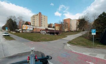 FOTO: Na Juhu v Trenčíne začína asfaltovanie Saratovskej ulice