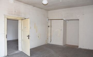 FOTO: Trenčiansky Župný dom mení svoj príbeh. Z pamiatky sa stáva kultúrne centrum