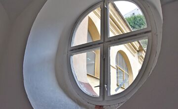 FOTO: Trenčiansky Župný dom mení svoj príbeh. Z pamiatky sa stáva kultúrne centrum