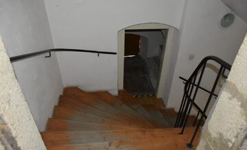 FOTO: Trenčiansky Župný dom mení svoj príbeh. Z pamiatky sa stáva kultúrne centrum